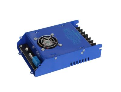 تصویر  تقویت کننده کنترلر RGB (آمپلی فایر ) 50 آمپر برند EMAX (یکسال گارانتی)