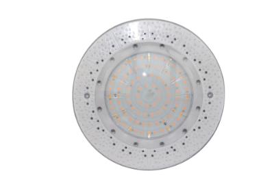 تصویر  چراغ توکار استخری پلی کربنات 36وات تک رنگ برند  EMAX